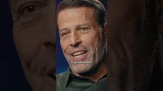 How Can You Build Up Your Self Esteem? | Tony Robbins