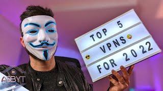 Best VPN 2022! - DON'T Buy Until You've Seen THIS!