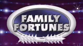 Family Fortunes Theme Tune