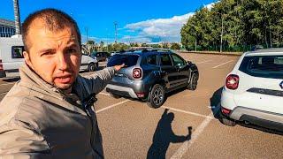 ПРОДАЛИ УАЗ ПАТРИОТ | КУПИЛИ ДВА RENAULT DUSTER