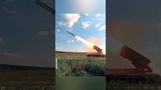 Why Russia's New TOS-2 Rocket Launcher Has NATO Concerned