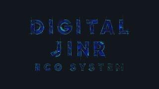 Digital JINR  EcoSystem