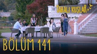 Yaralı Kuşlar 141. Bölüm