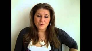 Testimonial from Monica Blackburn of Distill Design