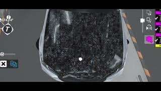 How to Get make carbon fibre in | car parking multiplayer | 2024 | Mr Gamerz