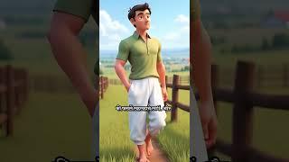 aalsi kisaan ki khani!! #shorts #ytshorts #unfrezzmyaccount
