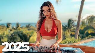 Summer Mix 2025May Top PlaylistAlan Walker, Dua Lipa, Coldplay StyleBest Popular Songs 2024