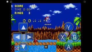 How to do a drop dash in sonic 1 sonic 2 and sonic 3 also any other sonic games that are 2d.