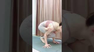 EASY Yoga Poses for Complete Beginners  Yoga With Helen