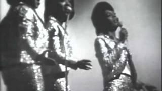 Martha and the Vandellas - Nowhere To Run