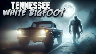 448: Tennessee White Bigfoot | The Confessionals