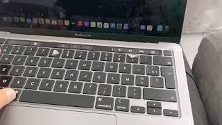 MacBook comment fermer une fenêtre ou une application nuances