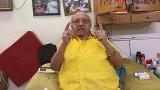 मुसीबत में ताकत बहार आती है!! Stay Positive Stay Happy by Astrologer Bejan Daruwalla