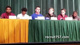 recruit757 National Signing Day Review