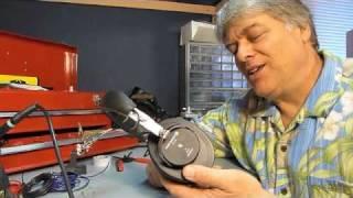 Beyerdynamic DT 48 E Headphone Review