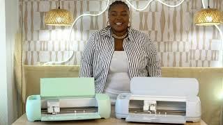 Comparing Cricut Maker 3 and Explore 3