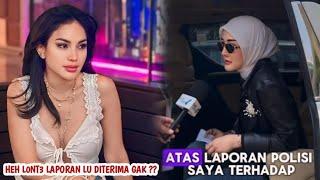 Nikita Mirzani kena PRANK Marissya icha ‼️ Marissya Icha Sengaja mancing amarah Nikita ⁉️