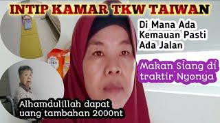 NGINTIP‼️|| KAMAR TKW TAIWAN || TIDUR BARENG MAJIKAN @tarunipurwandi4150