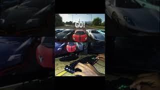 I Drag Fastest Lamborghini Aventador LP700-4 | Forza Horizon 4 #shorts #gaming #forzahorizon4