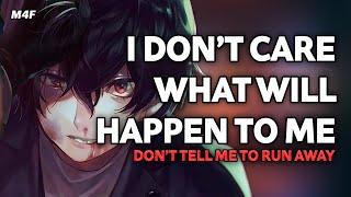 Losing Control On Your Boyfriend [M4A] [Vampire Listener] [Feeding On Me] [ASMR Roleplay]