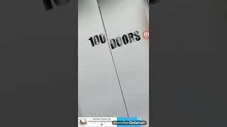 100 doors 3 solution