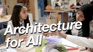 Architecture for All
