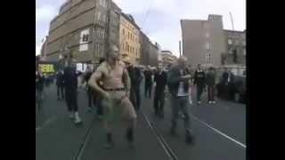 Techno Viking