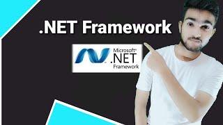 .NET Framework Explained: Building Powerful Windows Applications