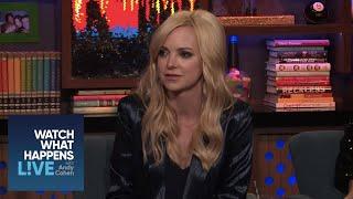 Why Wasn’t Anna Faris in ‘Scary Movie 5’? | WWHL