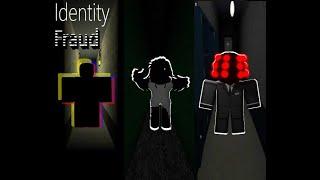 Roblox Identity Fraud Guide 2021