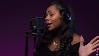 Maya Johnson - Hold Me Down | Presented By One Take