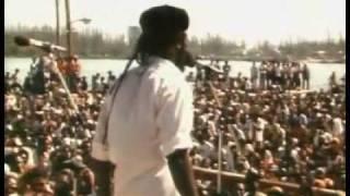 Reggae Sunsplash Bob Marley Center Montego Bay 1983  Complete video