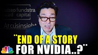 "Nvidia Holders NEED To Do This RIGHT NOW" | Tom Lee