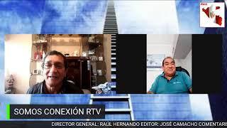 SOMOS CONEXIÓN RTV