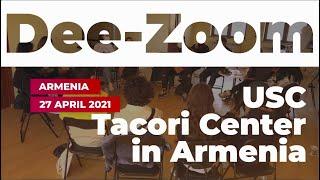 Dee-Zoom | USC Tacori Center