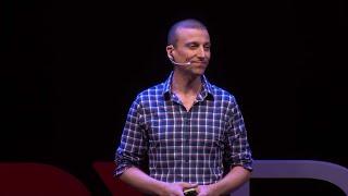 What Future Are We Creating? | Cameron Brown | TEDxRoma