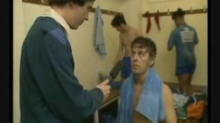 Alan Partridge - Sports reporter, 1994 Part 2 of 2