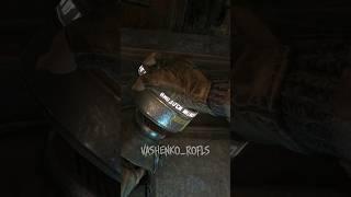 А вы знали в Metro Last Light? #vashenko_rofls #metro #metroexodus #metrolastlight #метро #shorts