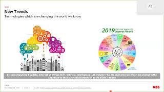 ABB Webinar Series - ABB Smart Trip Unit for MCCB and ACB