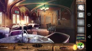 Can You Escape The 100 Room 6 Level 49 Walkthrough