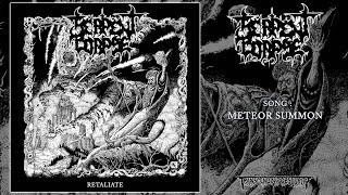 SERPENT CORPSE (Canada) - Meteor Summon (Death Metal) Transcending Obscurity Records