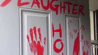 Slaughter House Gym