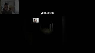 Страшно вырубай 2 | yt: Kirikkola #kirikkola #indiehorror