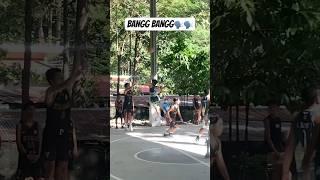 Bangg Bangg️ #basketball #basketballshorts