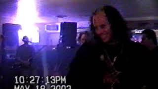 Play Dead  - Vnuk's Lounge - May 18 2002