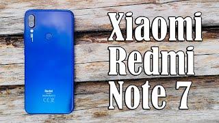 20 причин Купить СМАРТФОН Xiaomi Redmi Note 7 II 5 секретов телефона.