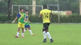 #highlights : FC BFS VS FC MAXLANDHANOI INTERNATIONAL FOOTBALL LEAGUE