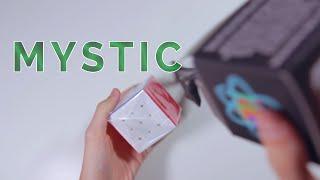 Mystic AoSu GTS 2 M | Quick Unboxing