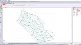 CIVIL DESIGNER FAQ - Water Trace Part 1 - Setting-up and Analysis