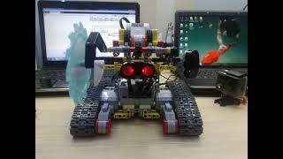 ev3 destructor